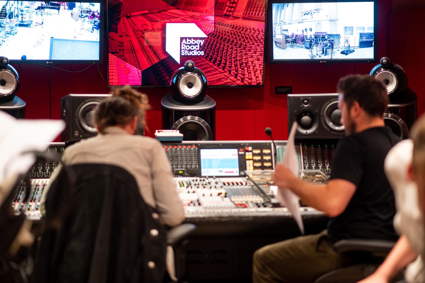 Ddi Productions DLMDD Work — Sonic branding, advertising music & sensory branding