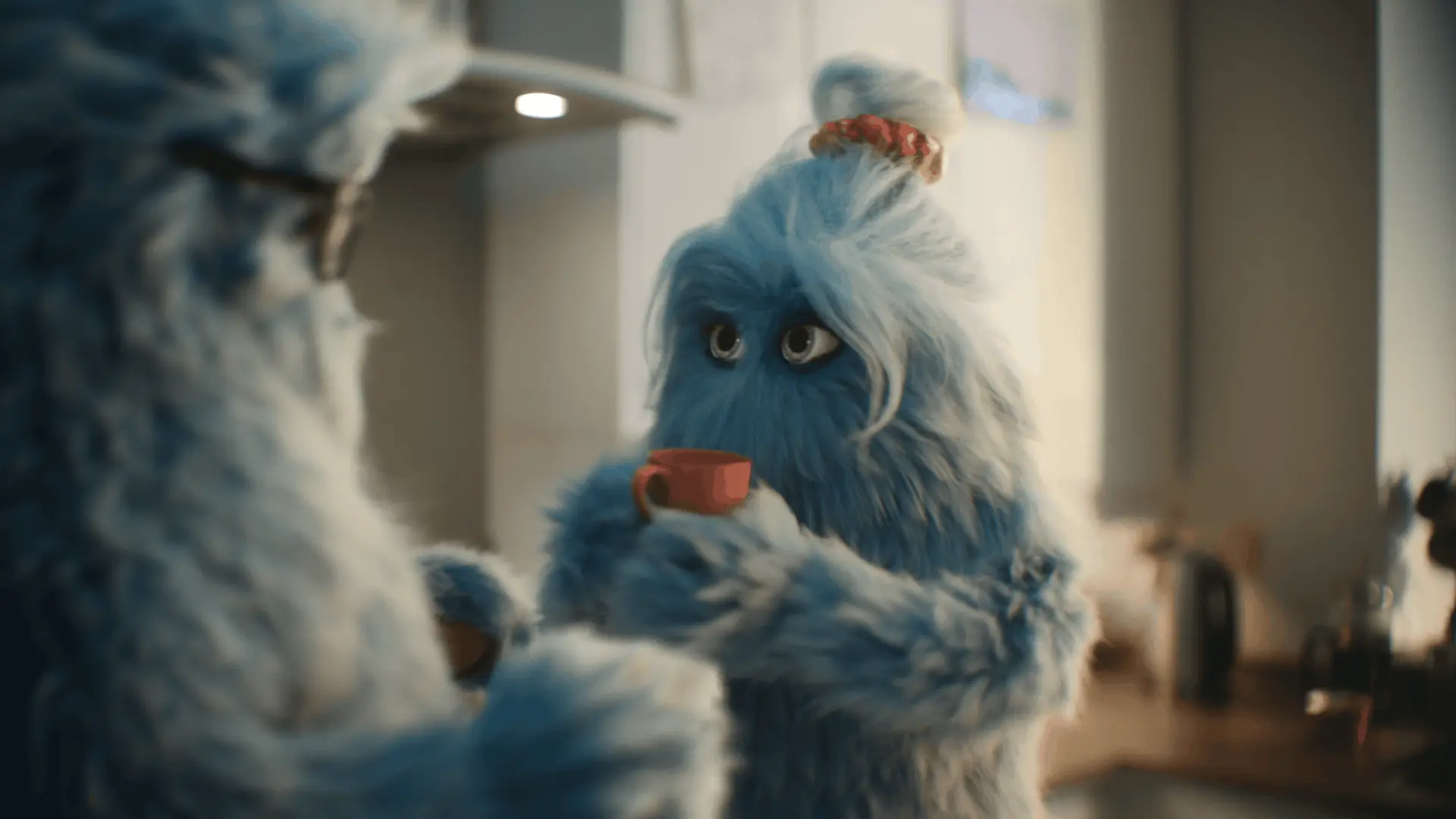 British Gas - Sounds Like a Job for British Gas