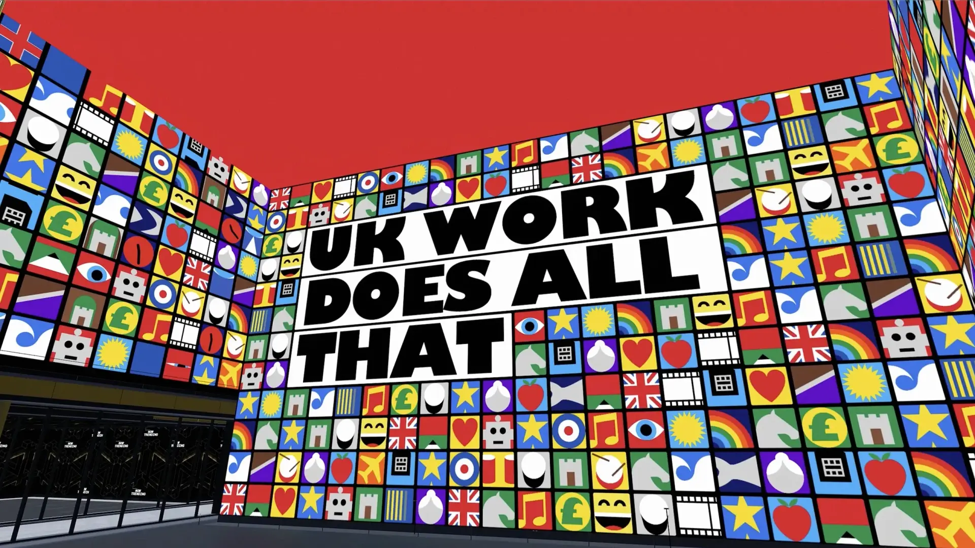 Advertising Association - Where Creativity Works