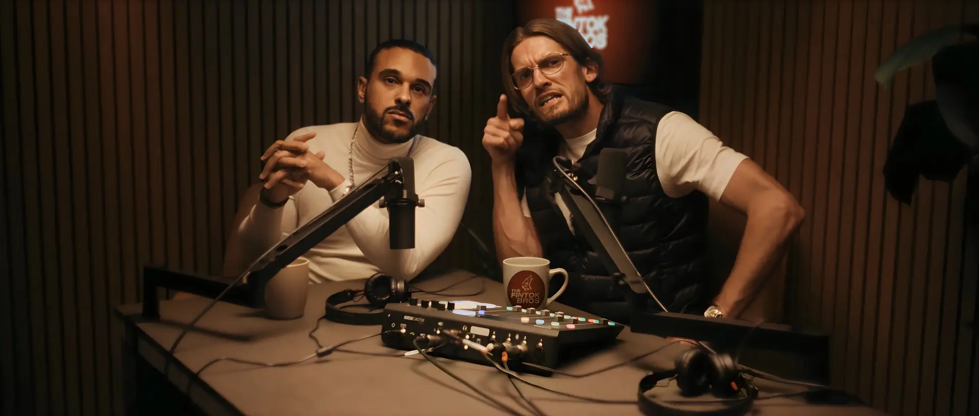 Barclays - Moments of Progress