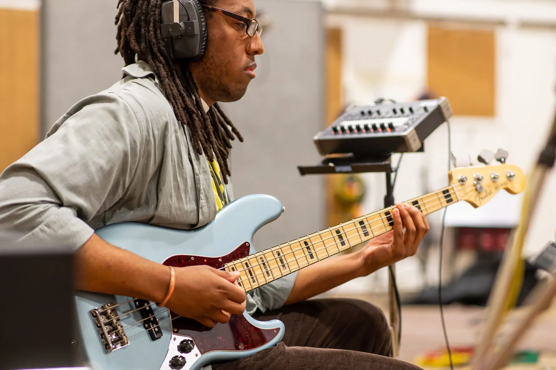 Standard Chartered - Sound Identity