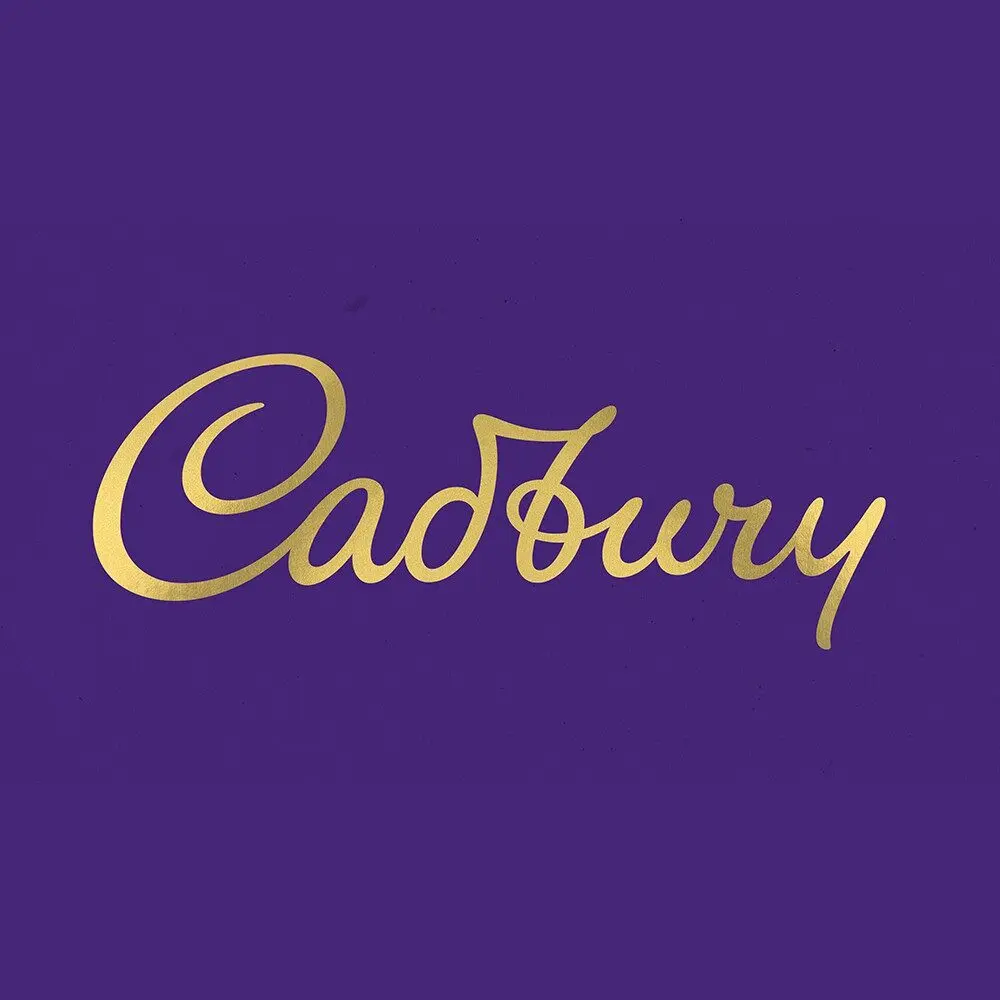Cadbury Logo