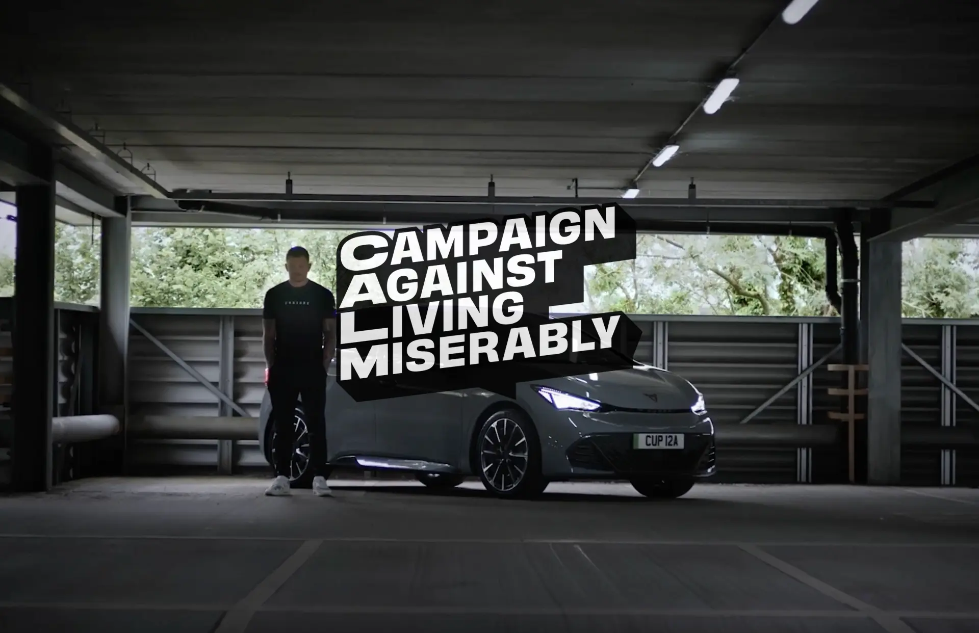 Photo of Adam Peaty - Thank You Music