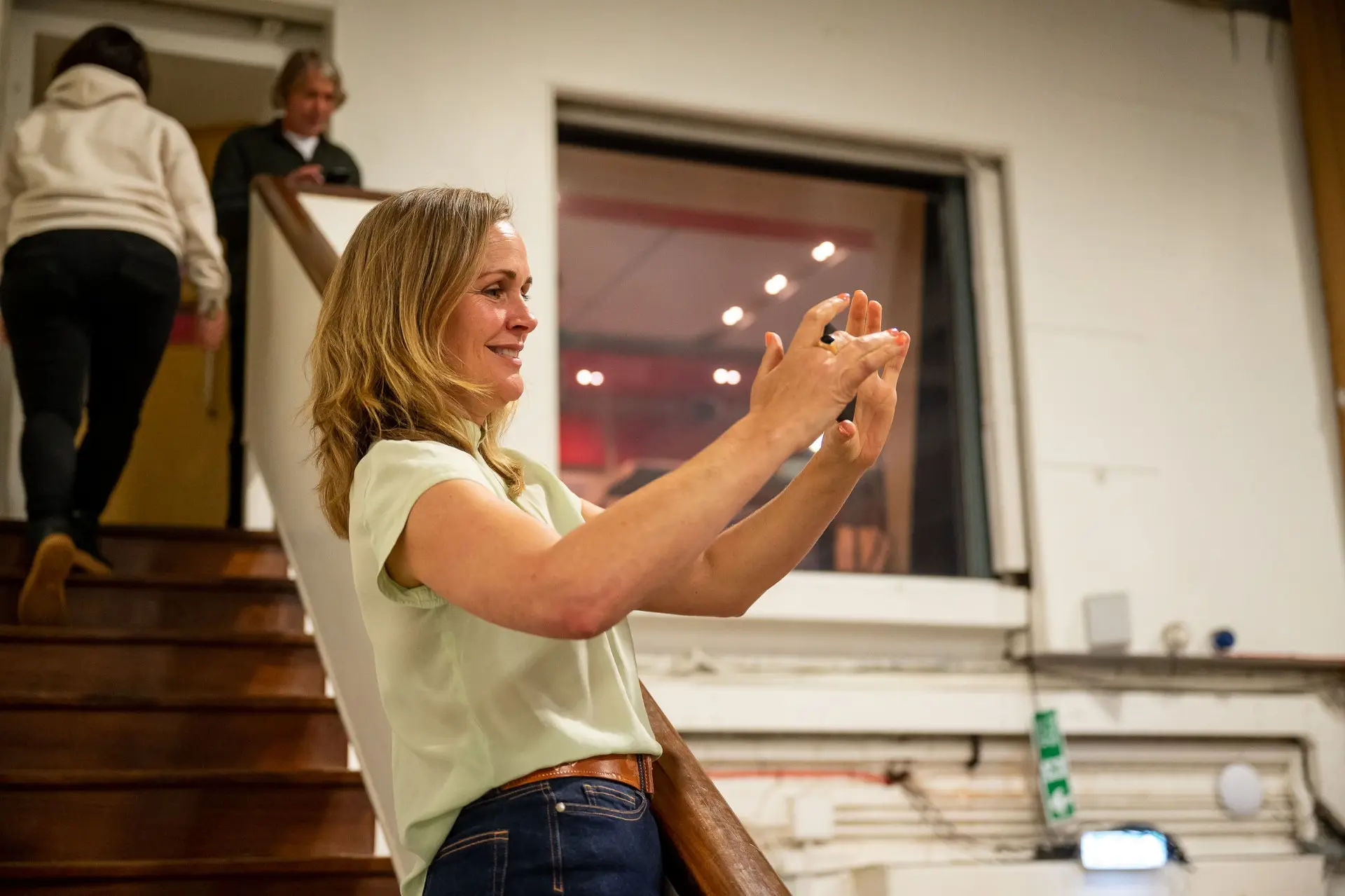 Standard Chartered - Sound Identity