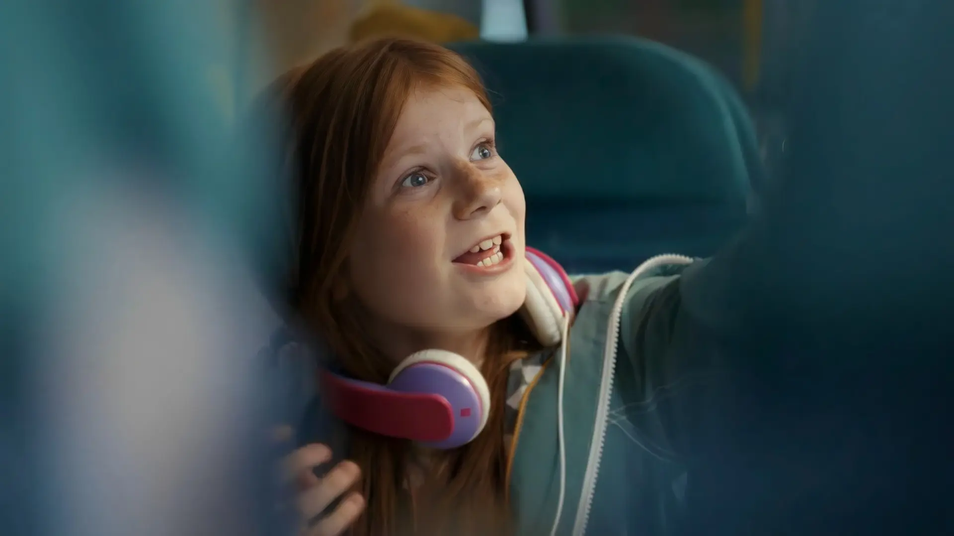 GTR - The Day We Saw a Flying Whale