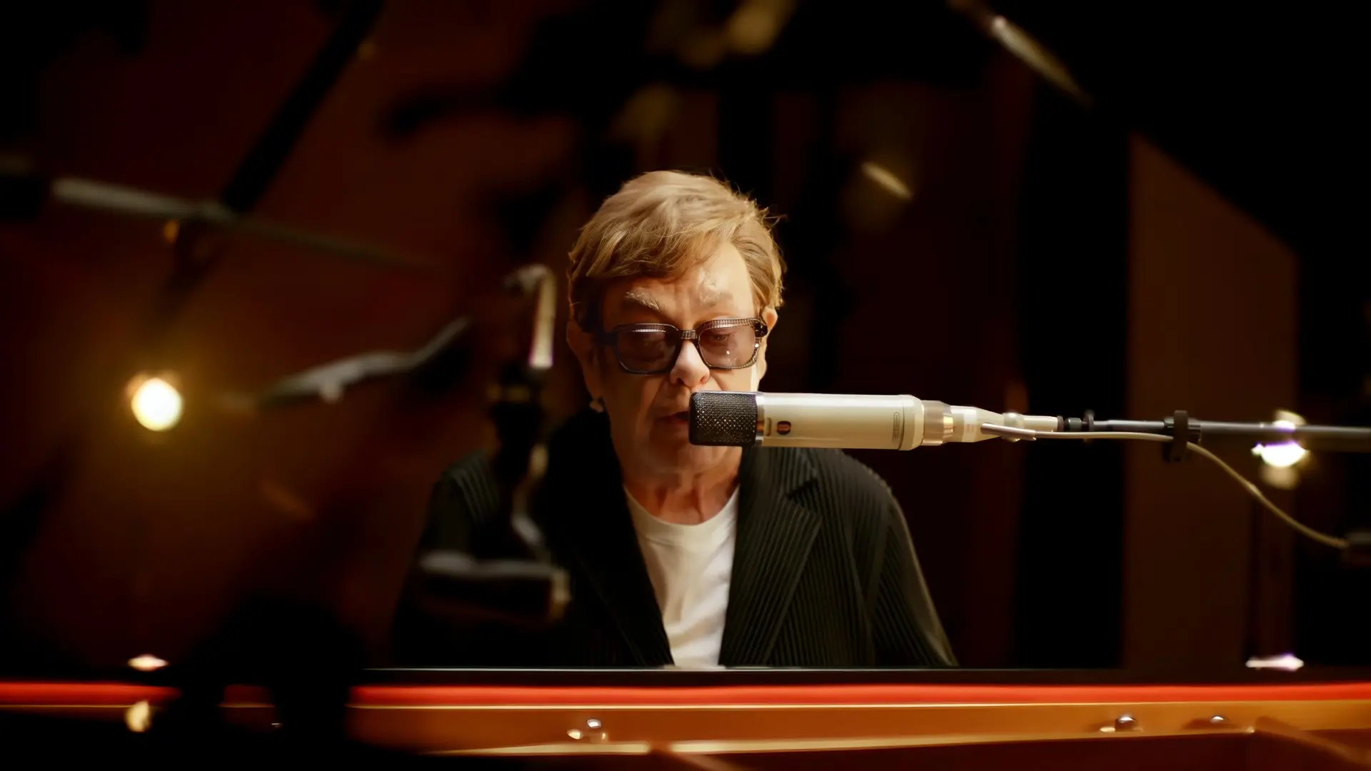 World Gold Council - Touched by Gold