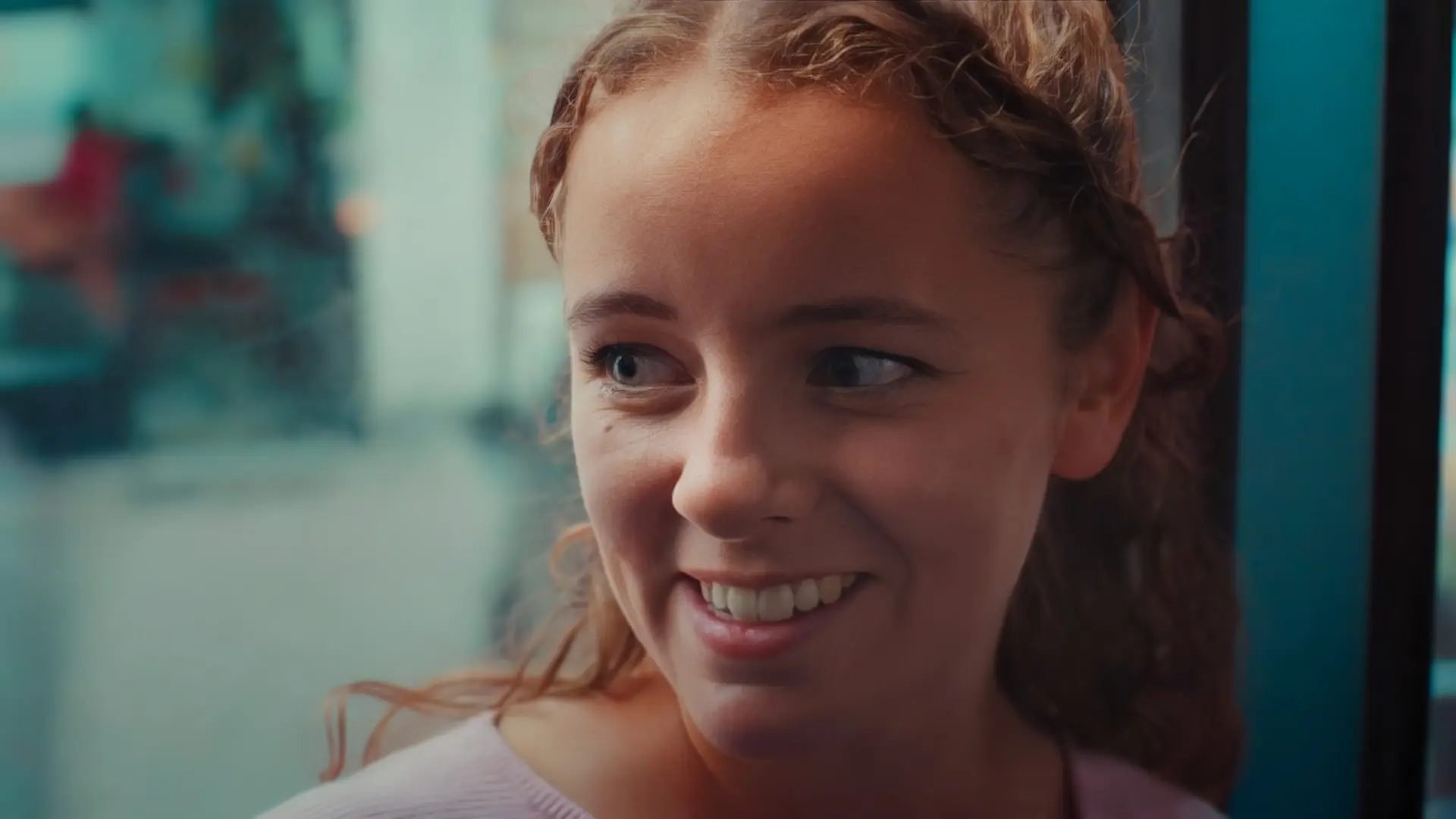 TfL - Act Like a Friend