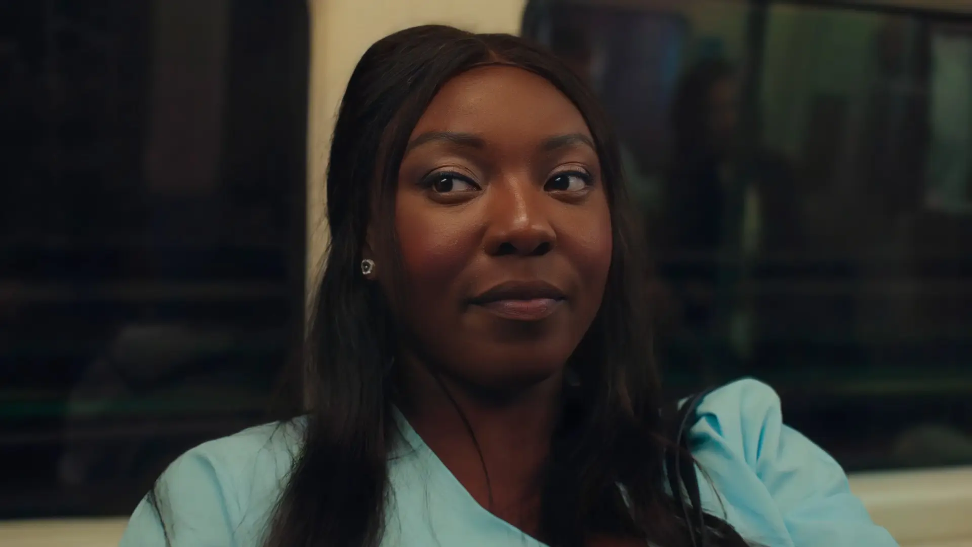 TfL - Act Like a Friend