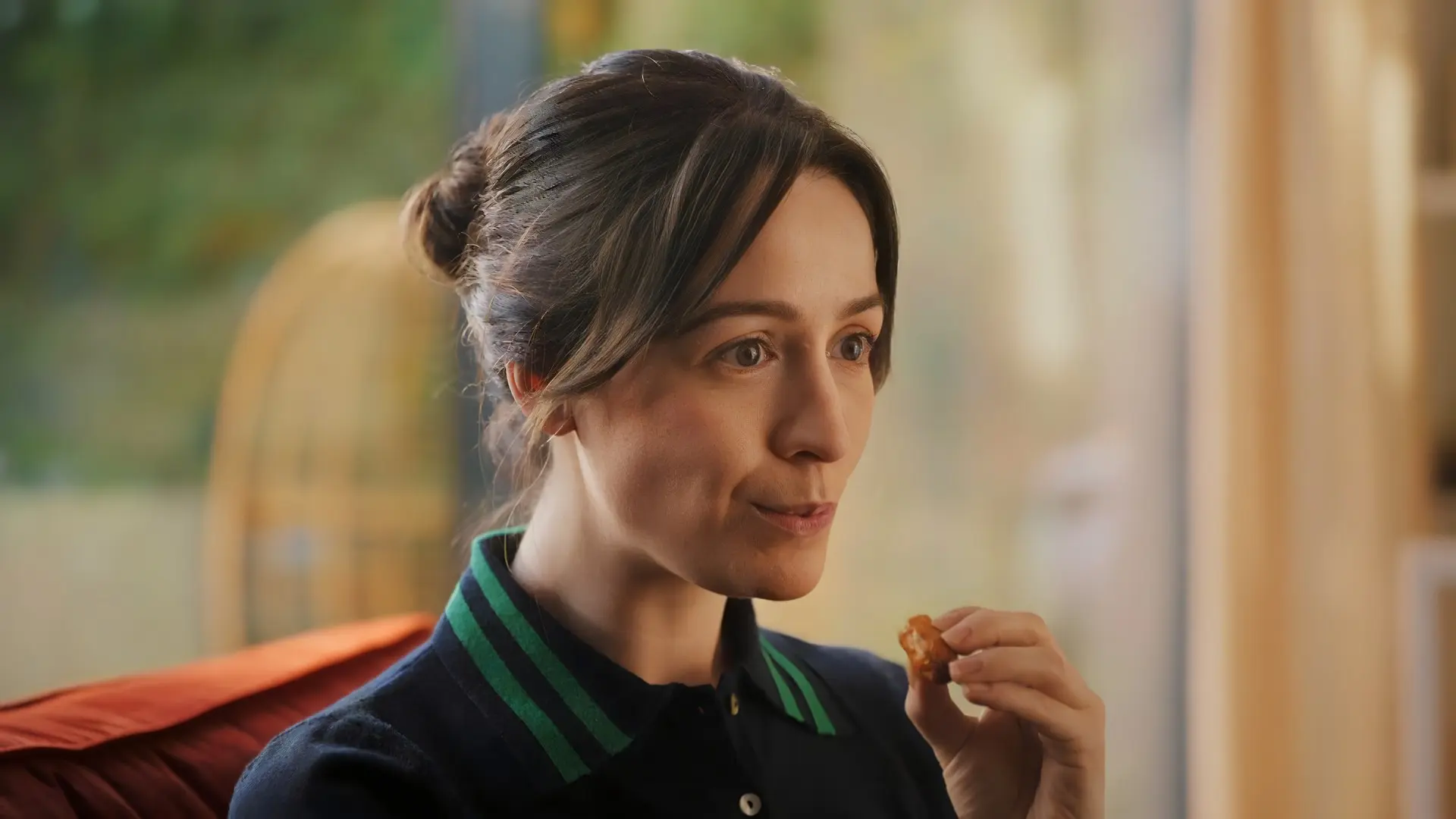 Quorn - Mission:Swap