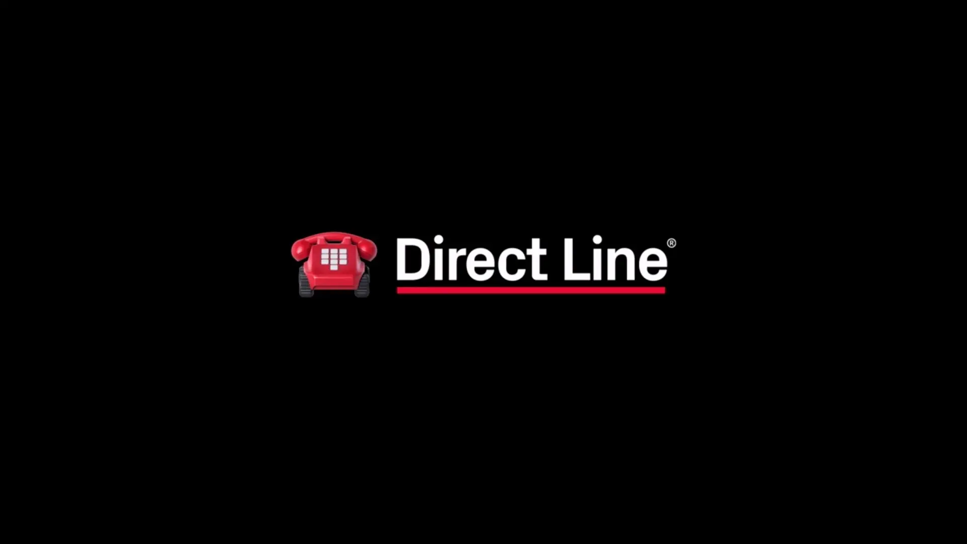 Direct Line logo