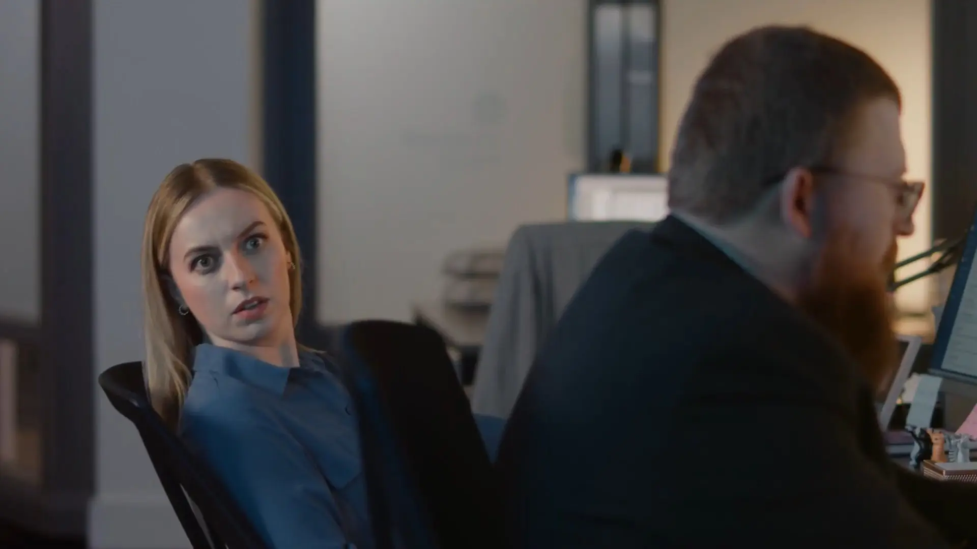 The sound of Rightmove 