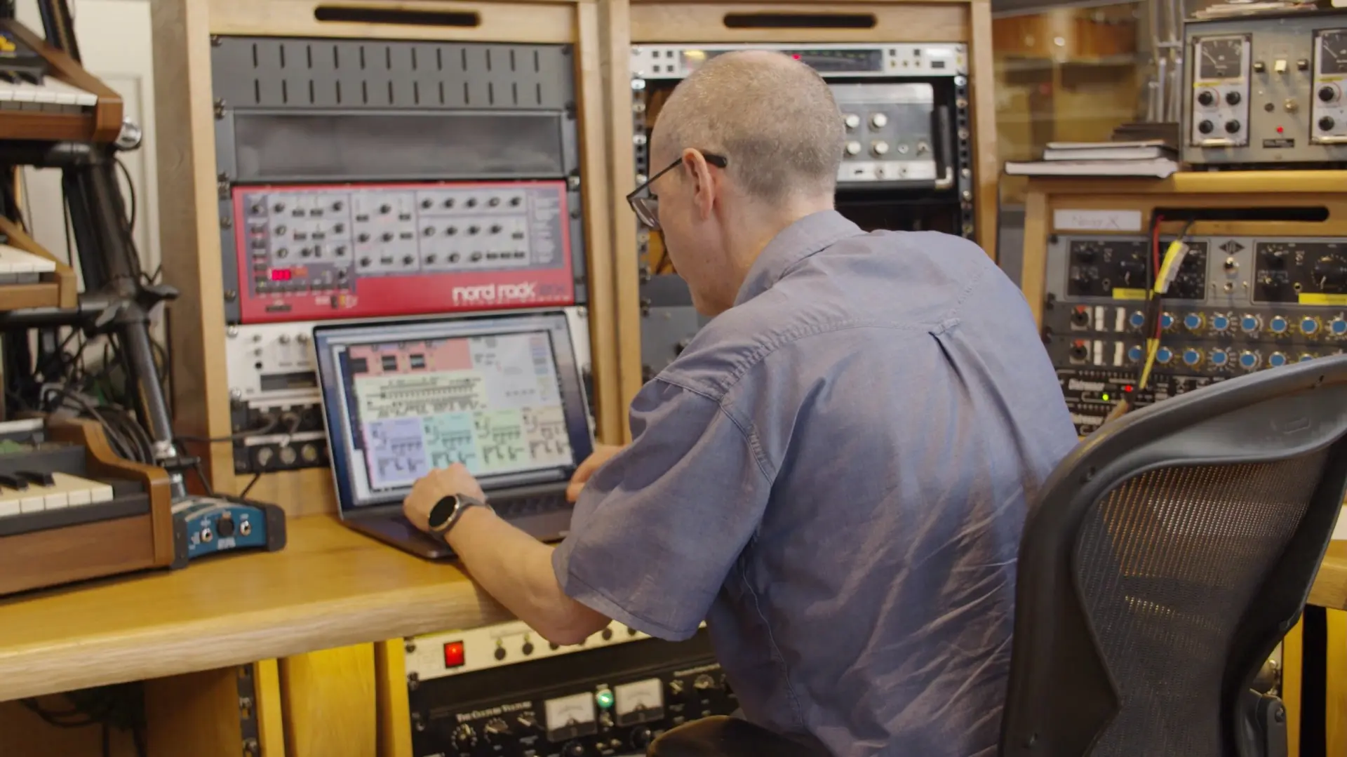 Singapore Airlines - Sonic Branding