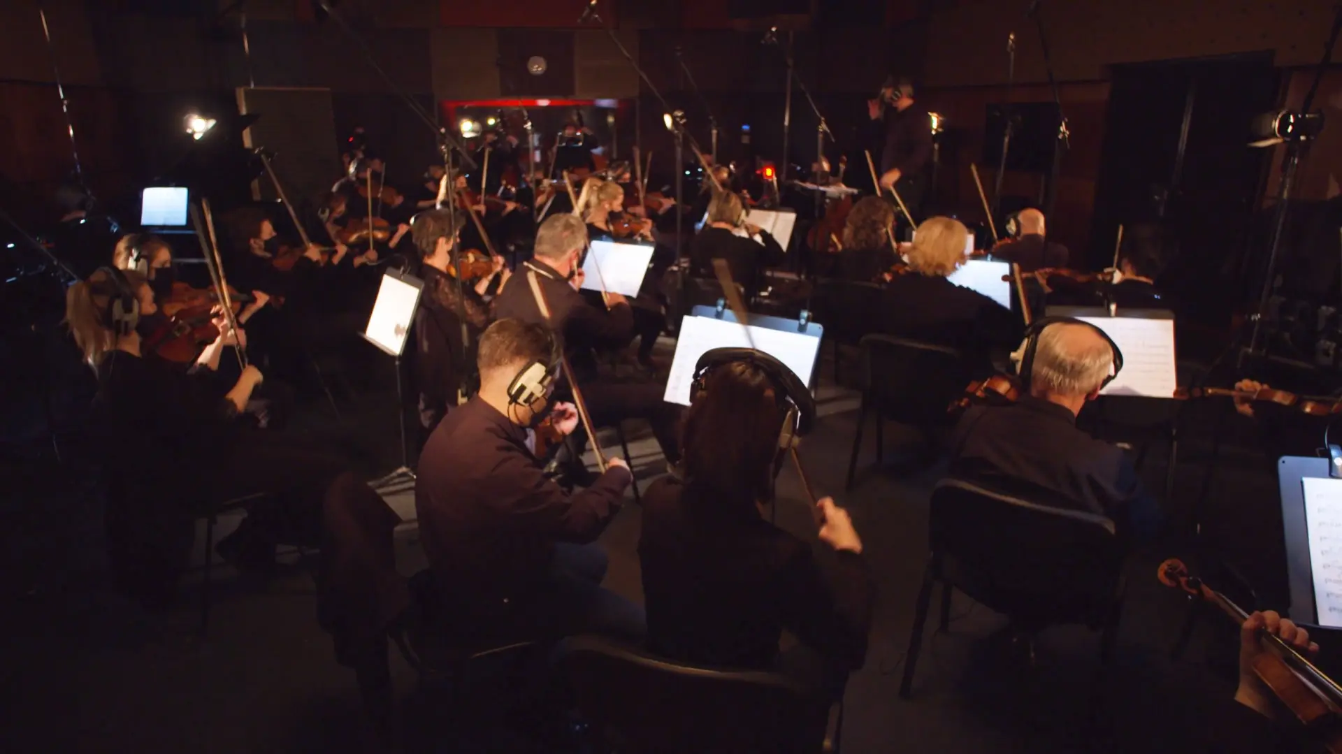 Singapore Airlines - Sonic Branding