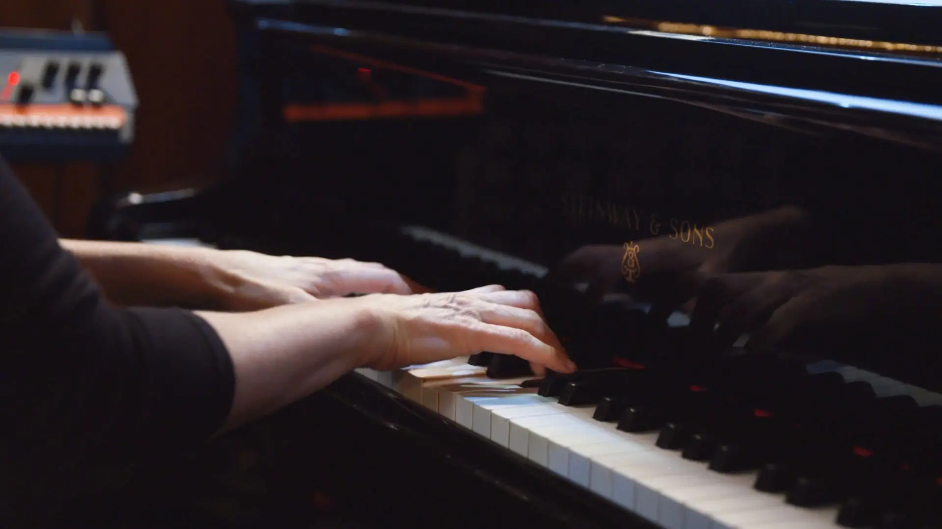 Singapore Airlines - Sonic Branding