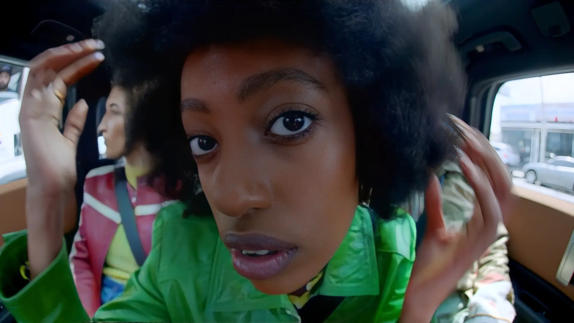 MINI - The New MINI Family