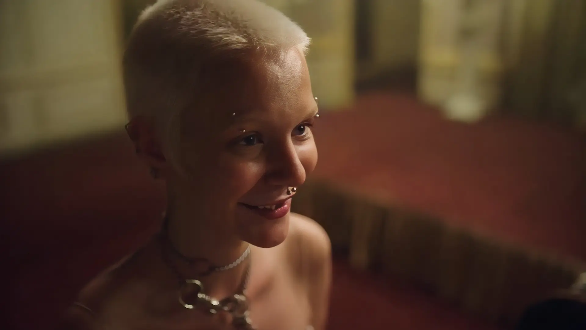 Babbel person getting married