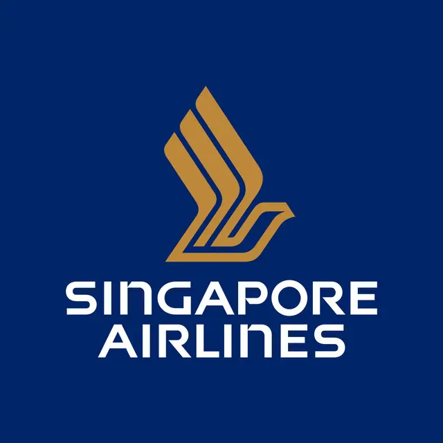 Singapore Airlines Batik 