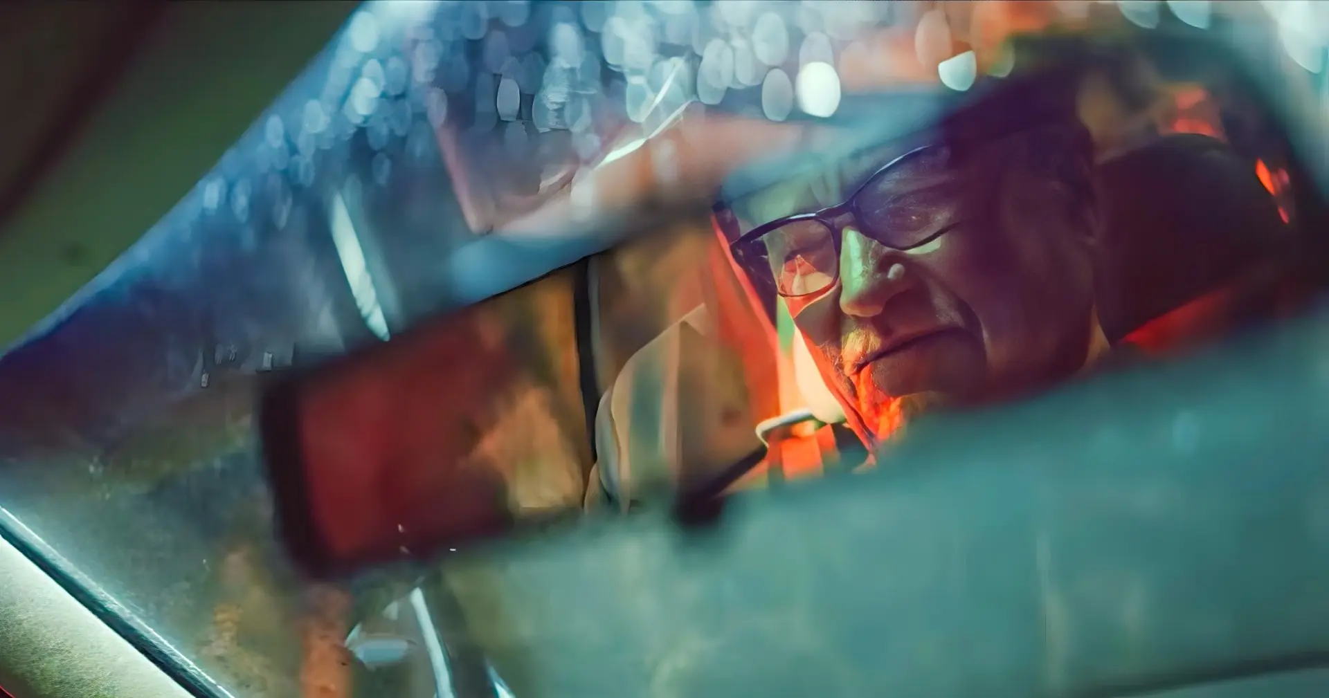 KFC kids in chicken town