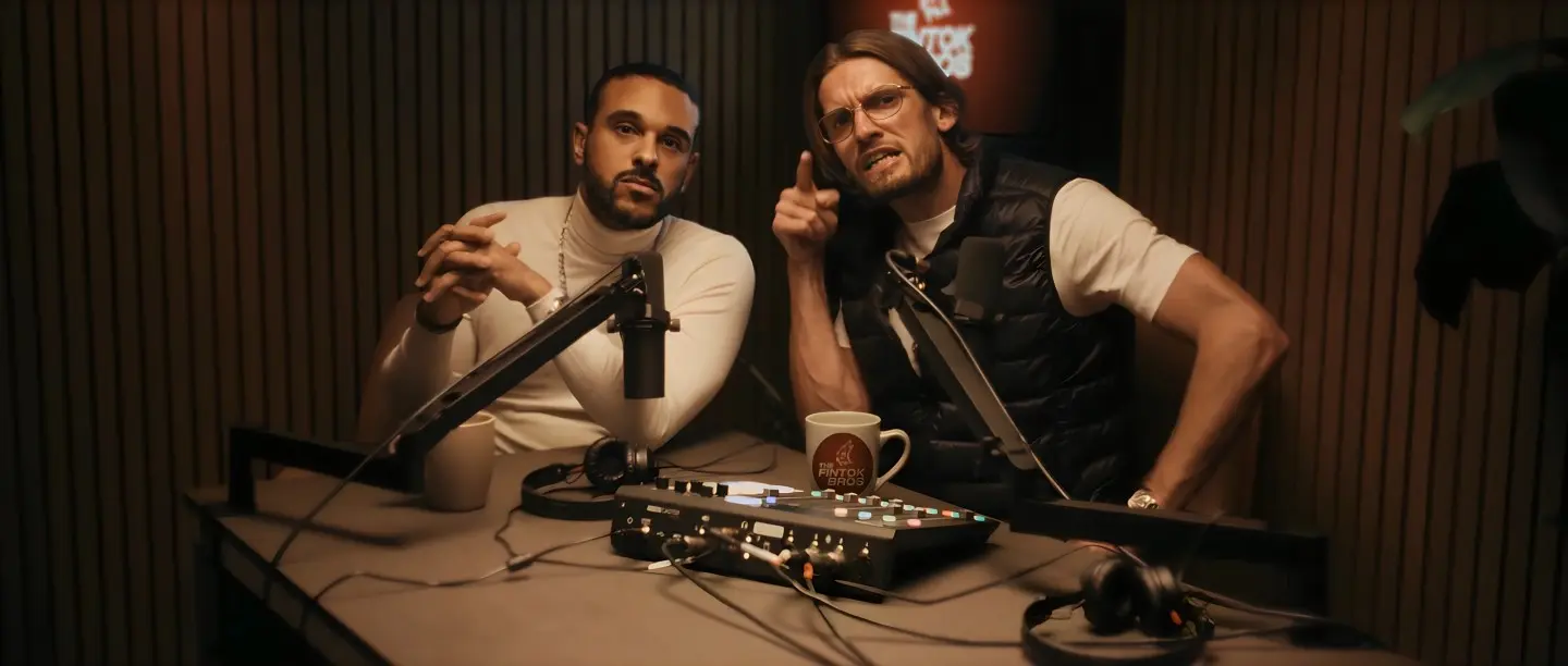 Barclays - Moments of Progress