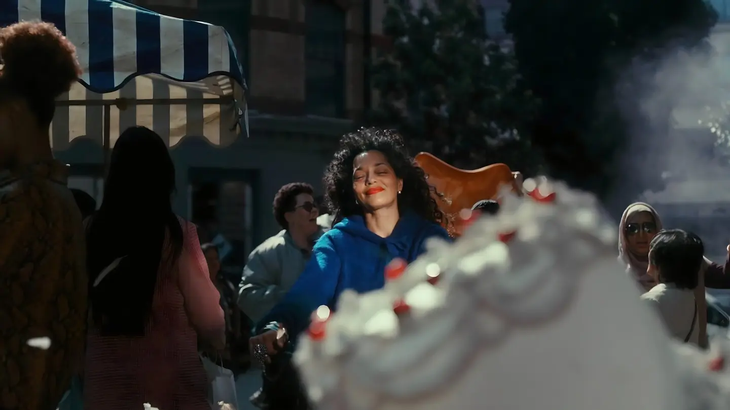 Dr. Martens - ZebZag Comfort