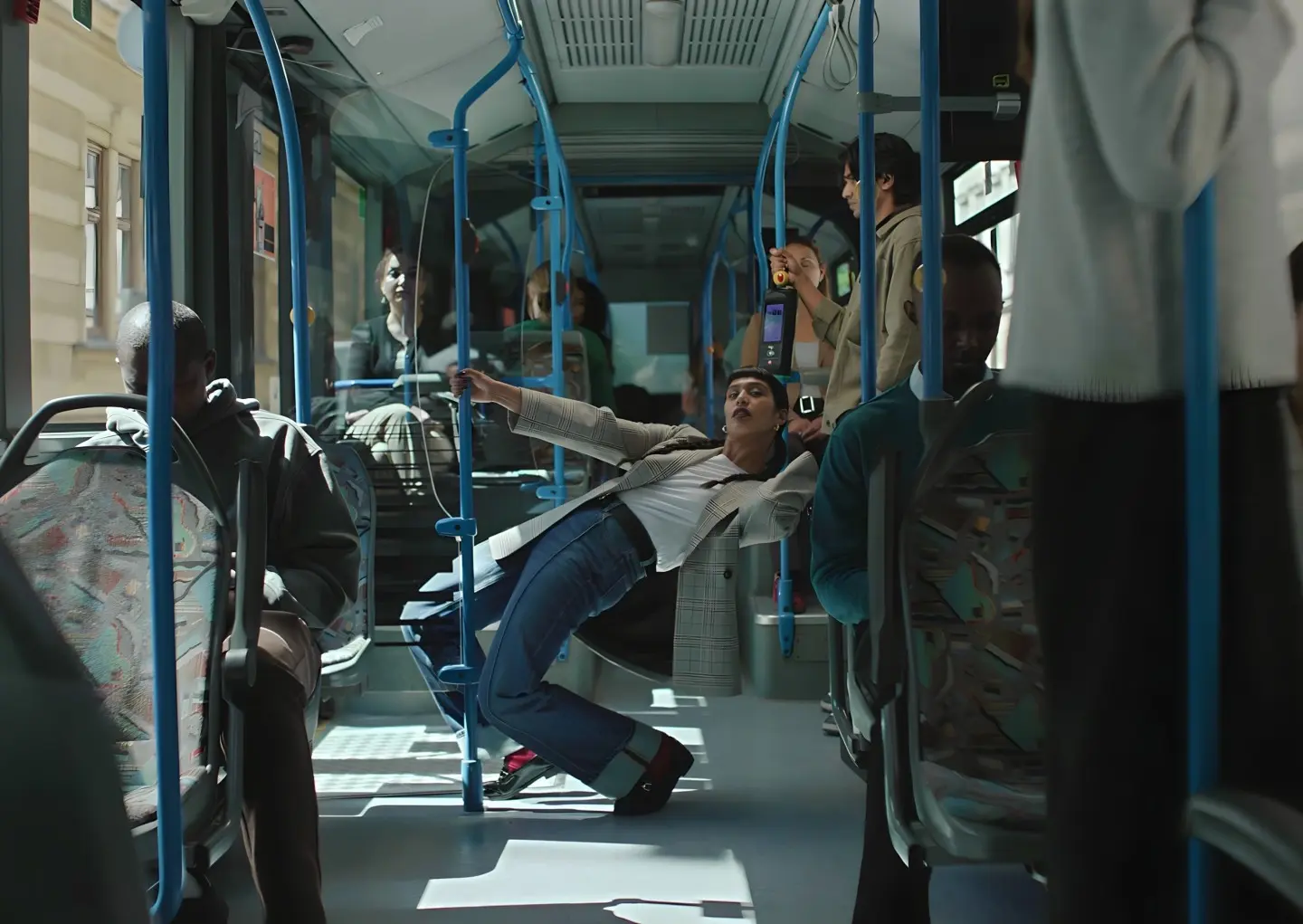 Primark - In Denim We Trust