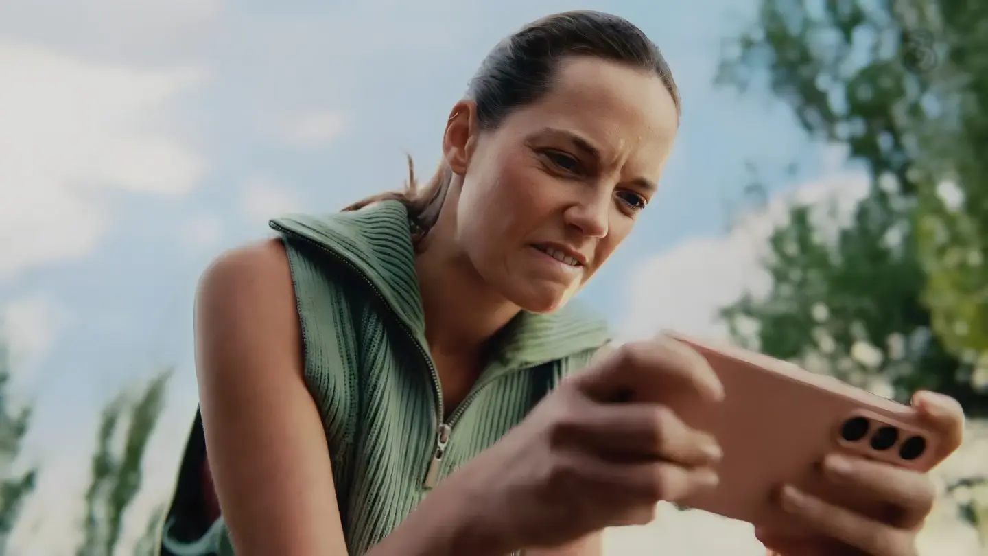 Three - Two Networks are Better Than One