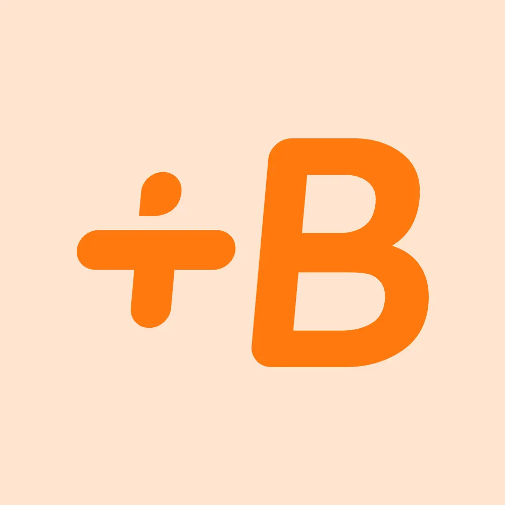 Babbel logo