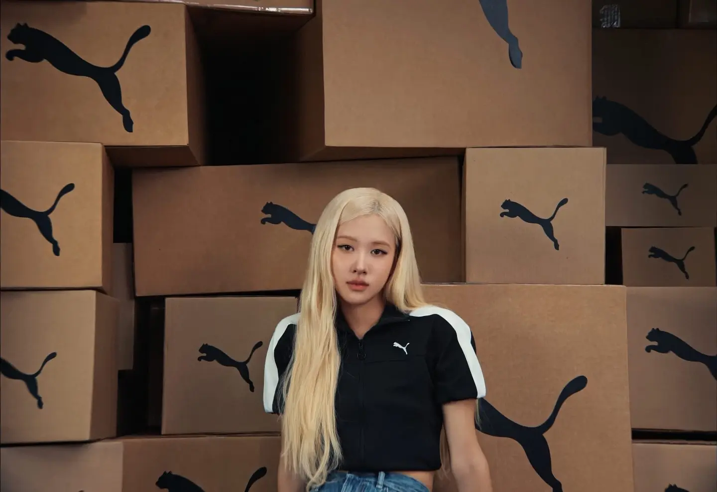 Puma - Welcome to H-Street