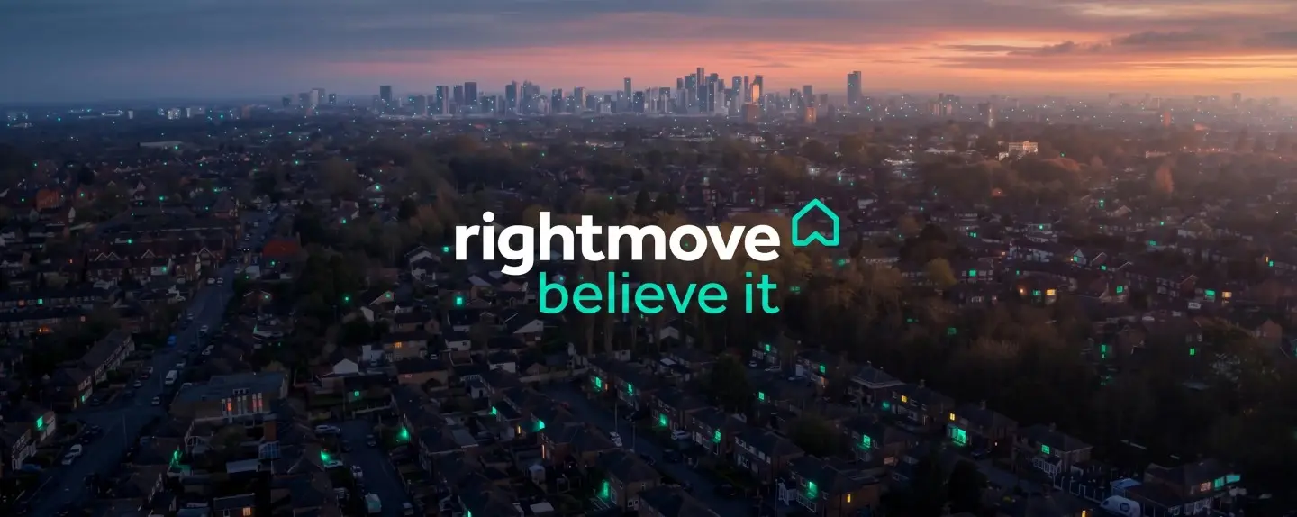 The sound of Rightmove 