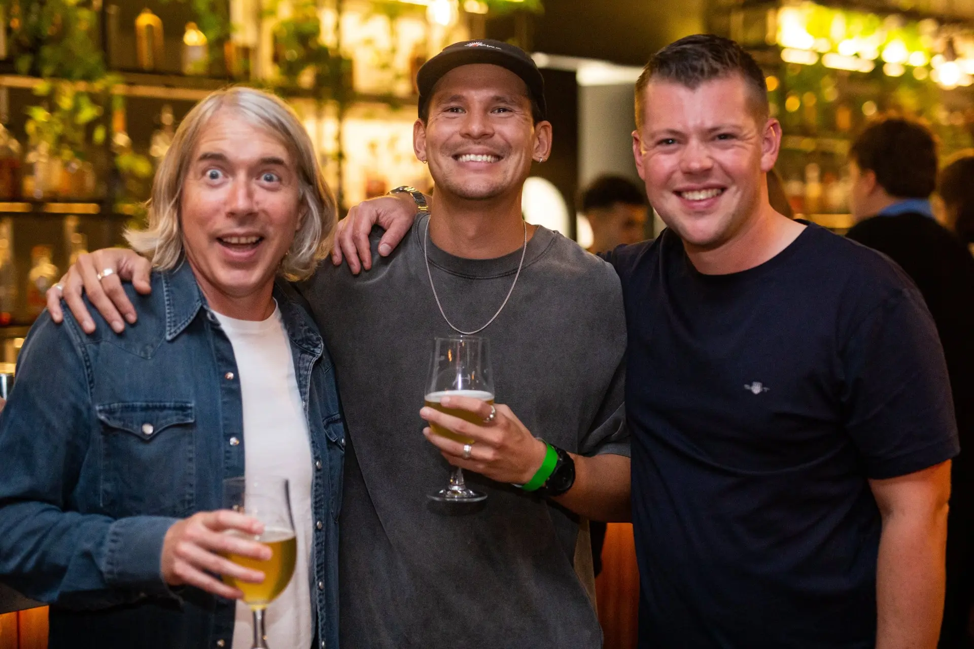 DLMDD Sessions - The Rebrand Social