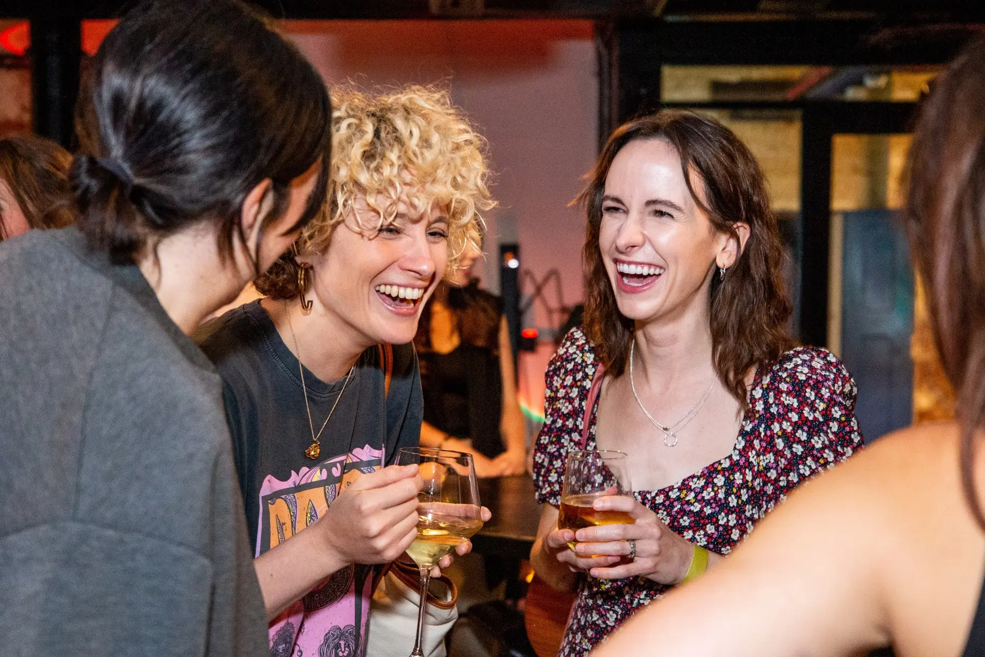 AWFC x DLMDD Advertising and Sonic Branding Mixer