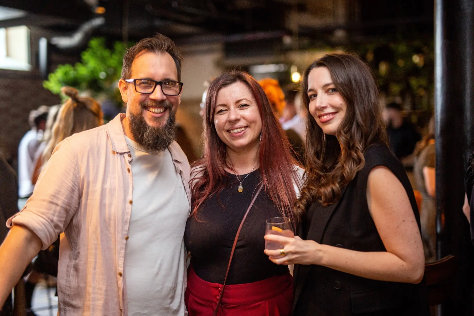 Relive the magic: The Alliance for Women Film Composers x DLMDD.