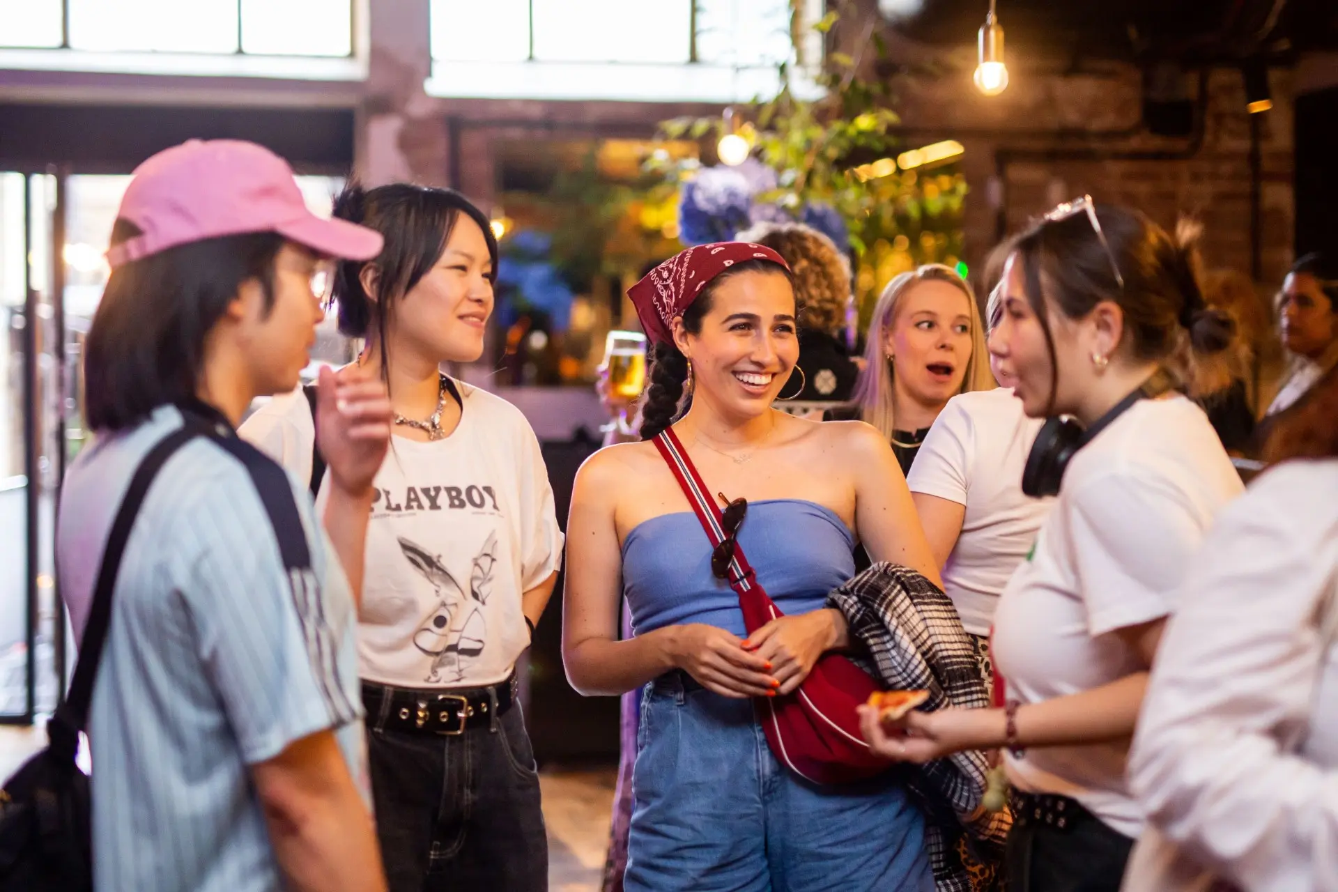 DLMDD Sessions: The Artist Session