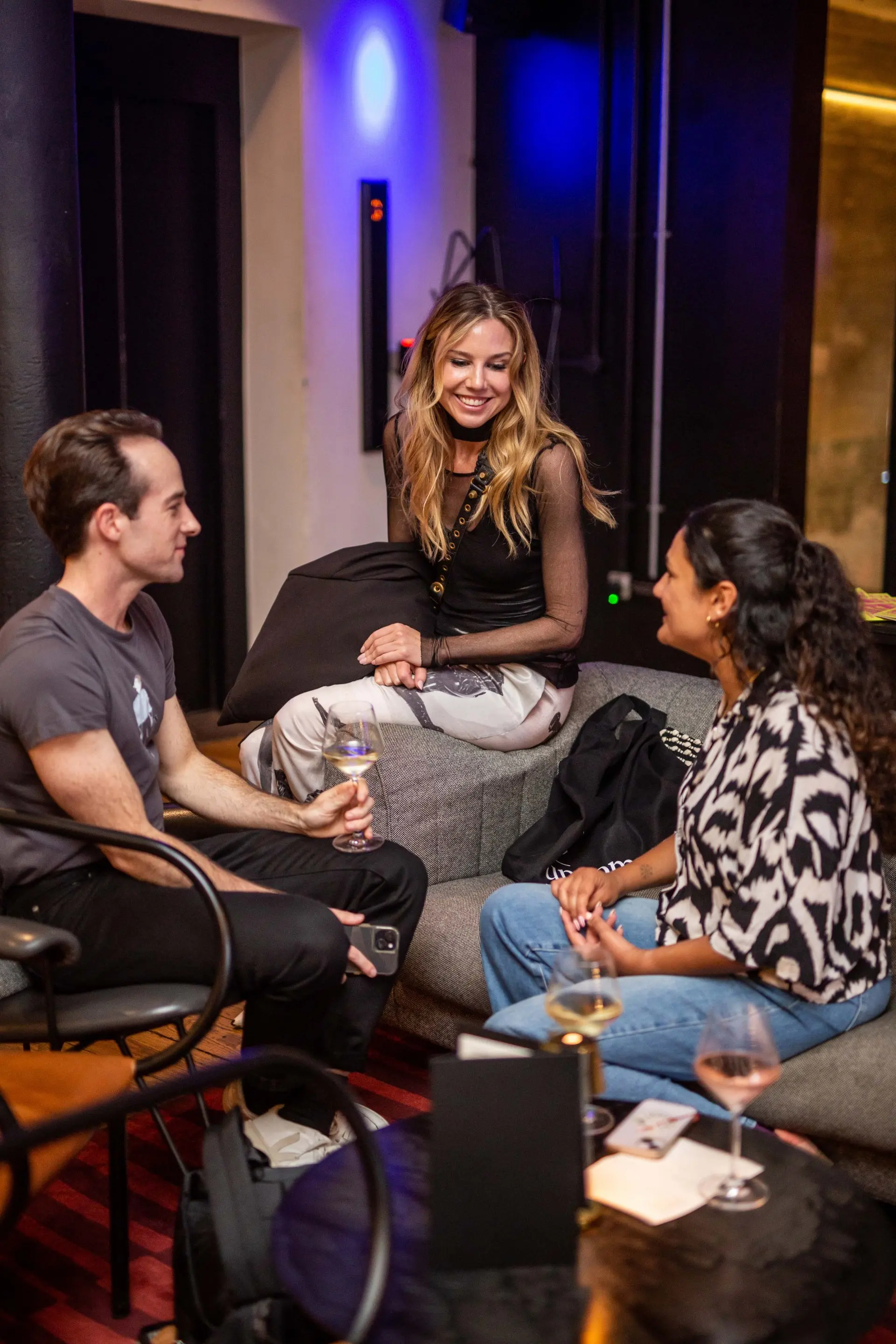 DLMDD Sessions: The Artist Session