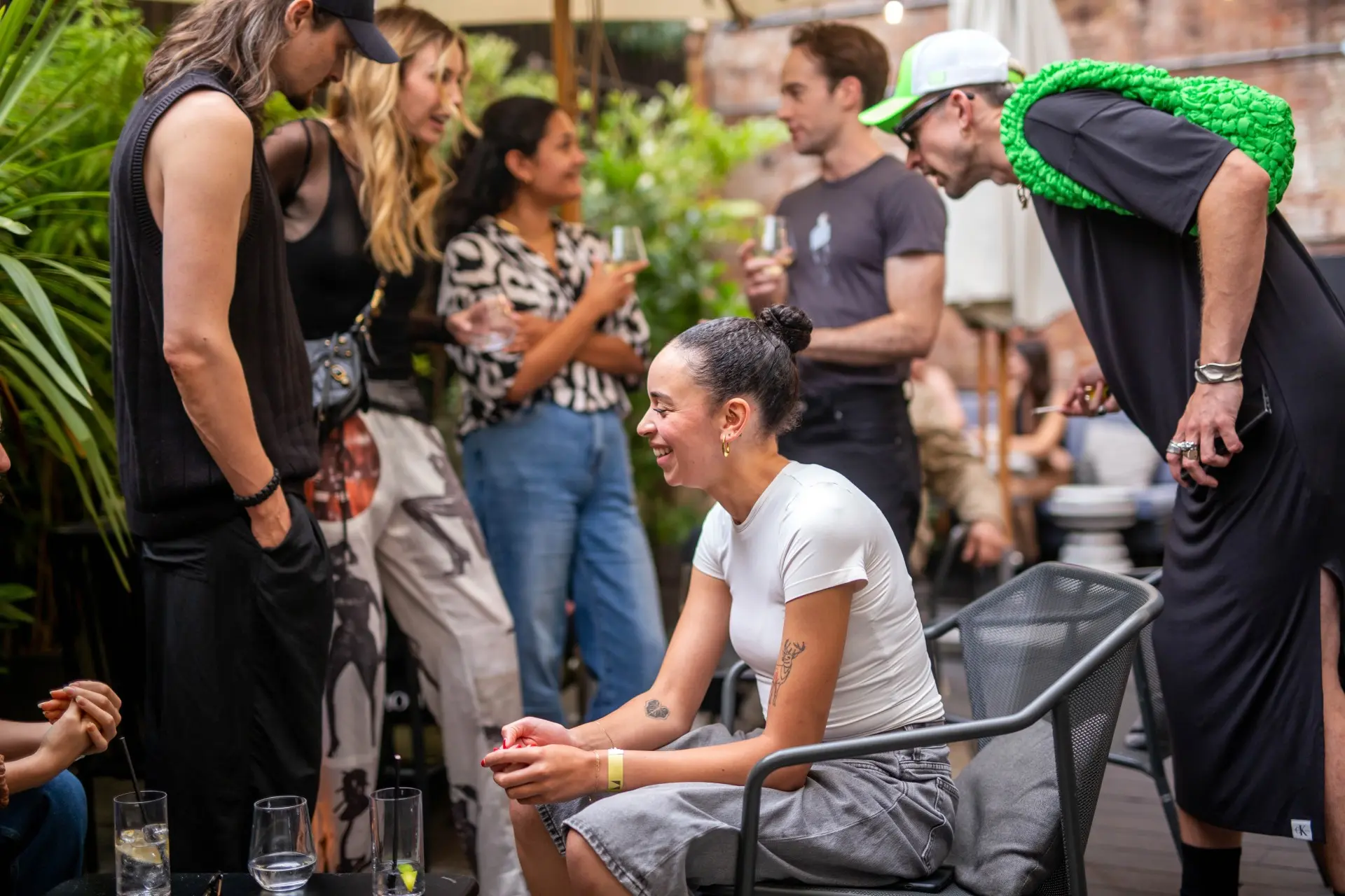 DLMDD Sessions: The Artist Session