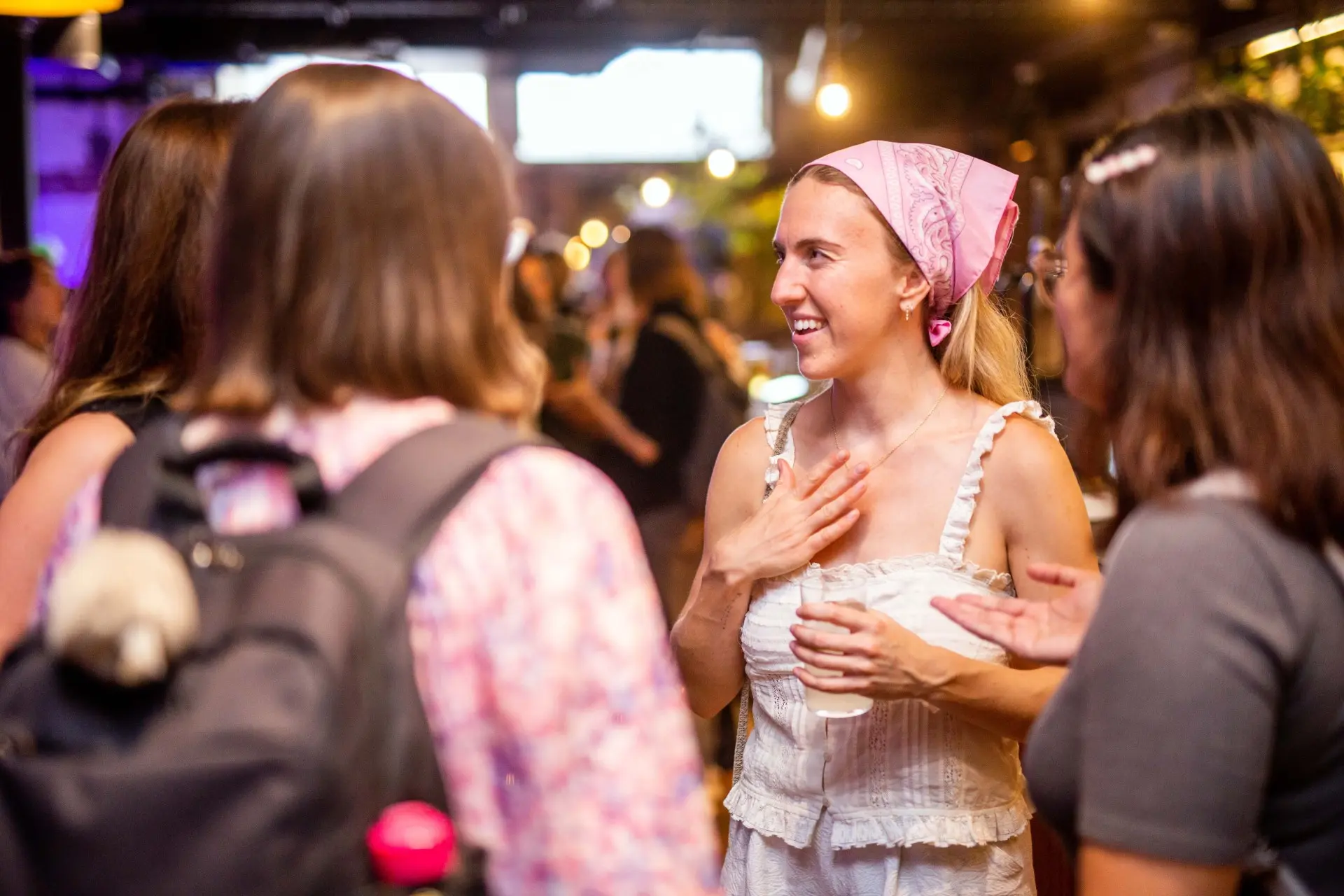 DLMDD Sessions: The Artist Session