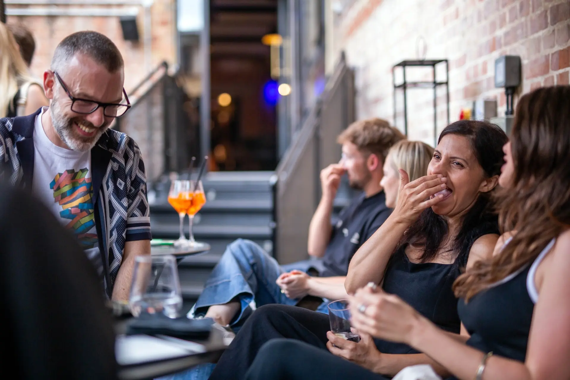 DLMDD Sessions: The Artist Session