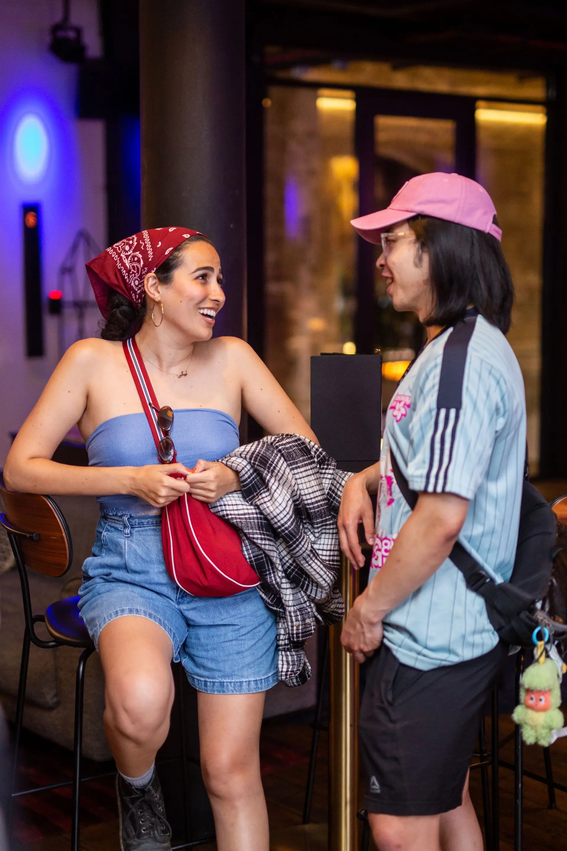 DLMDD Sessions: The Artist Session