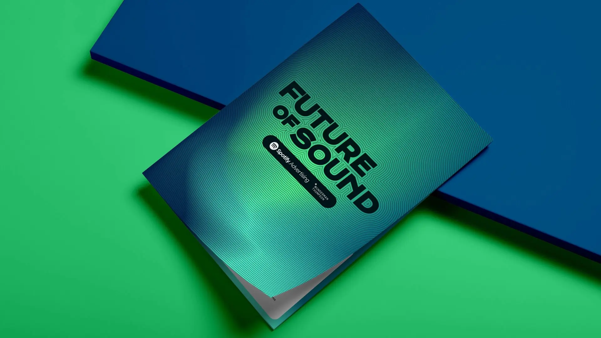 Future of Sound: Wunderman Thompson features study by DLMDD 