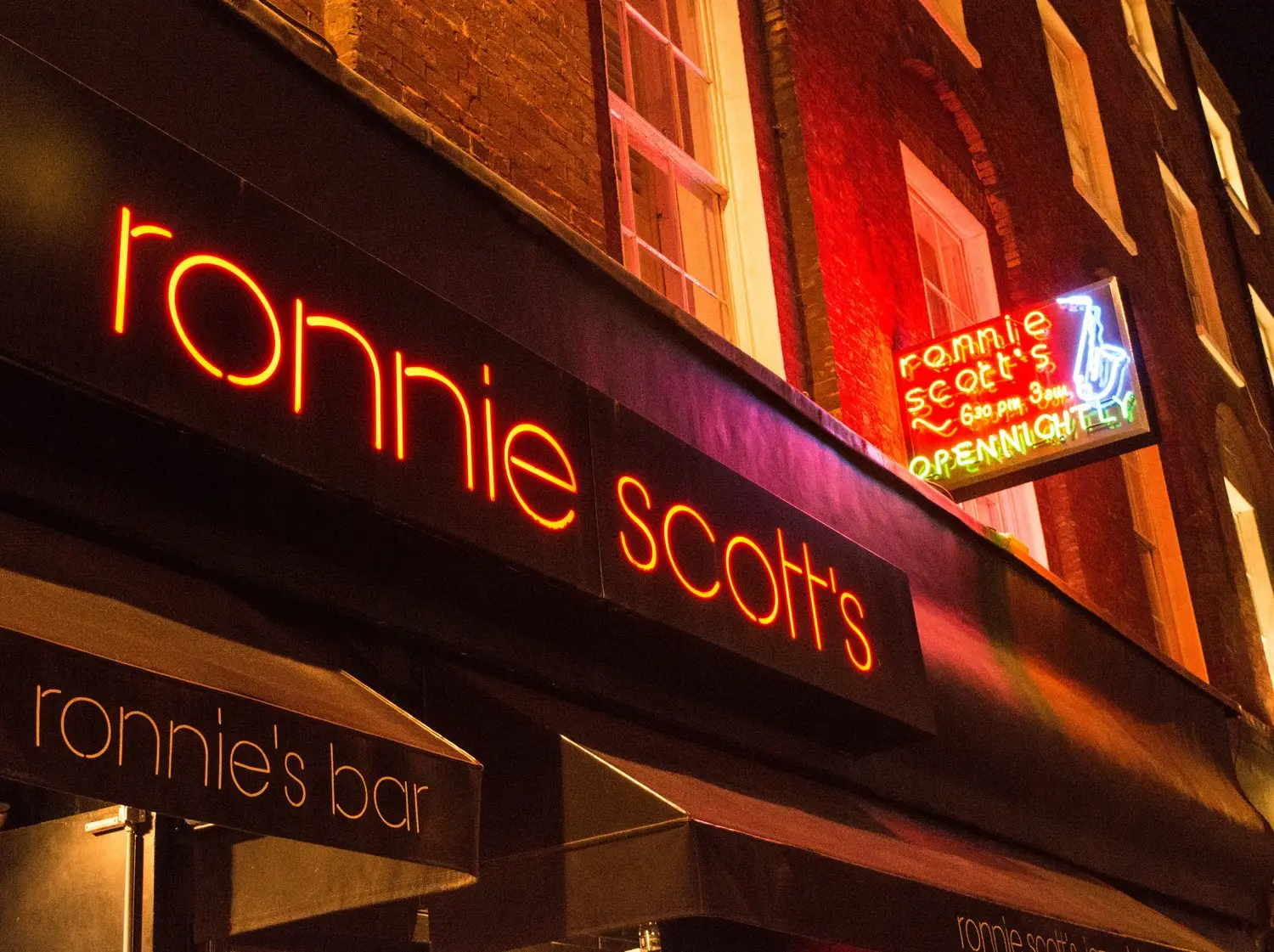 “If These Walls Could Talk” - podcasting tales from the beating heart of London’s music venues 