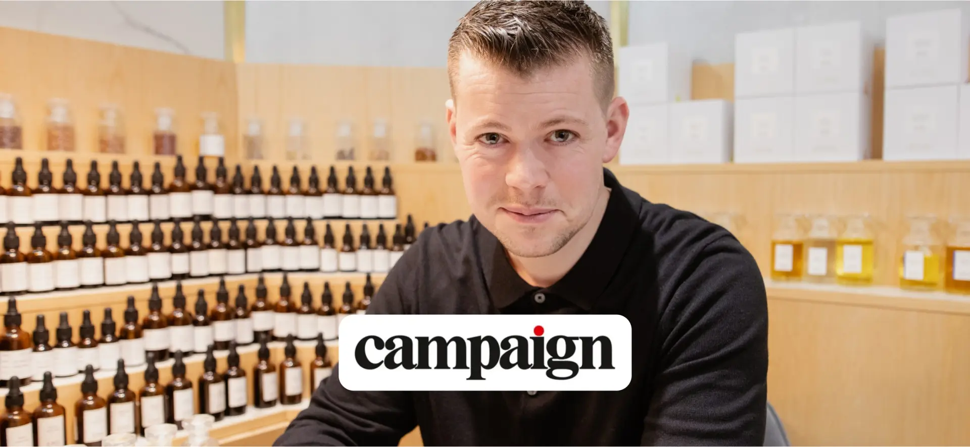 Scent marketing: the branding superpower happening right under your nose