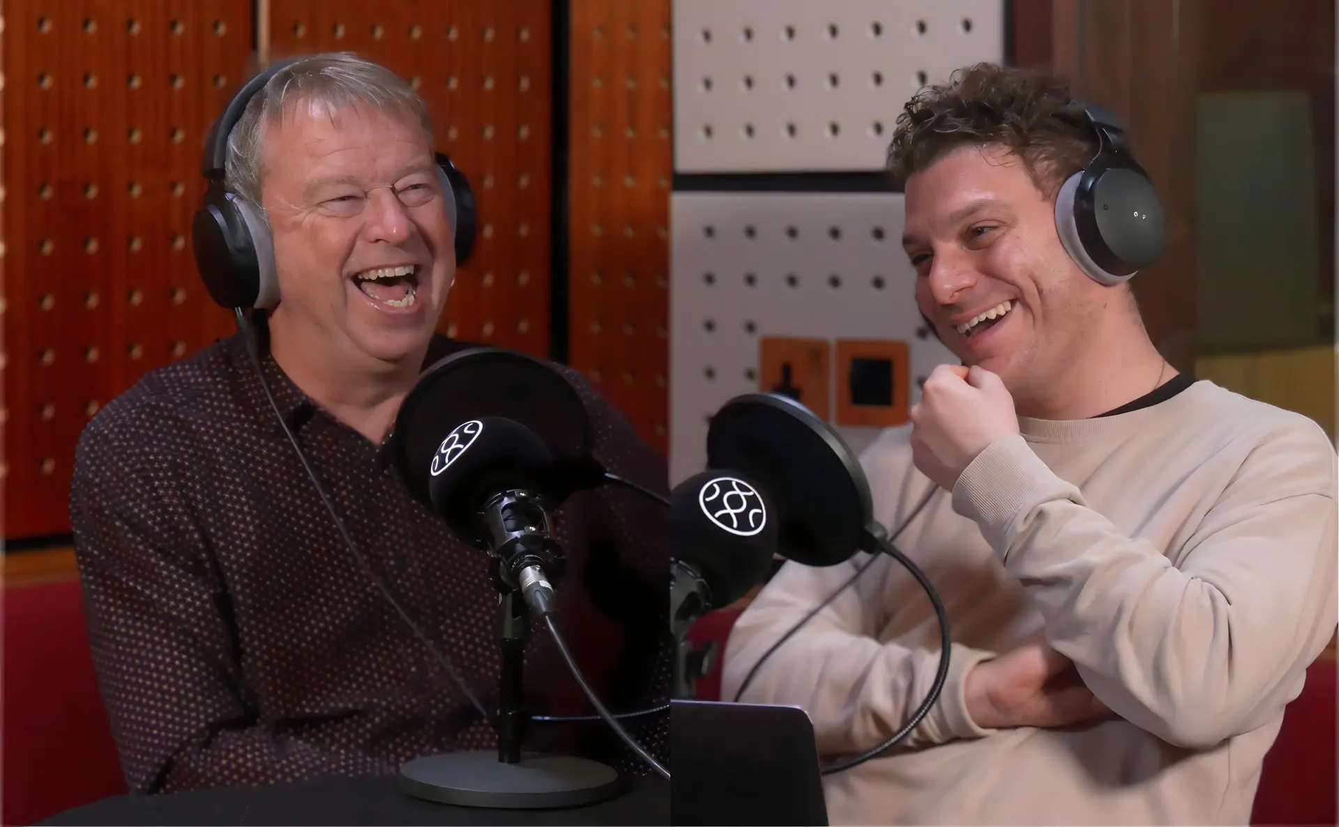 “If These Walls Could Talk” - podcasting tales from the beating heart of London’s music venues.