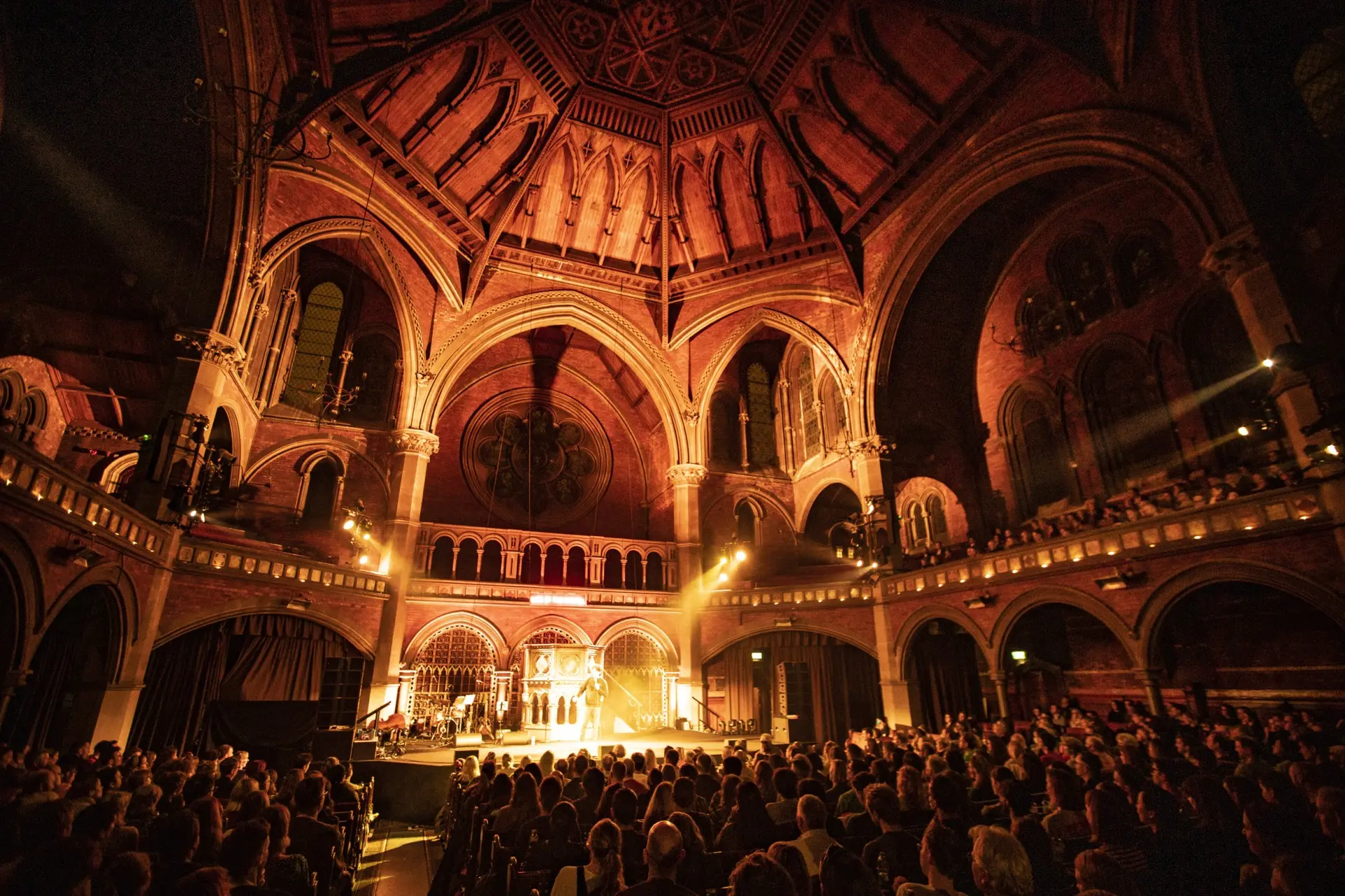 Photo credits: Lloyd Winter