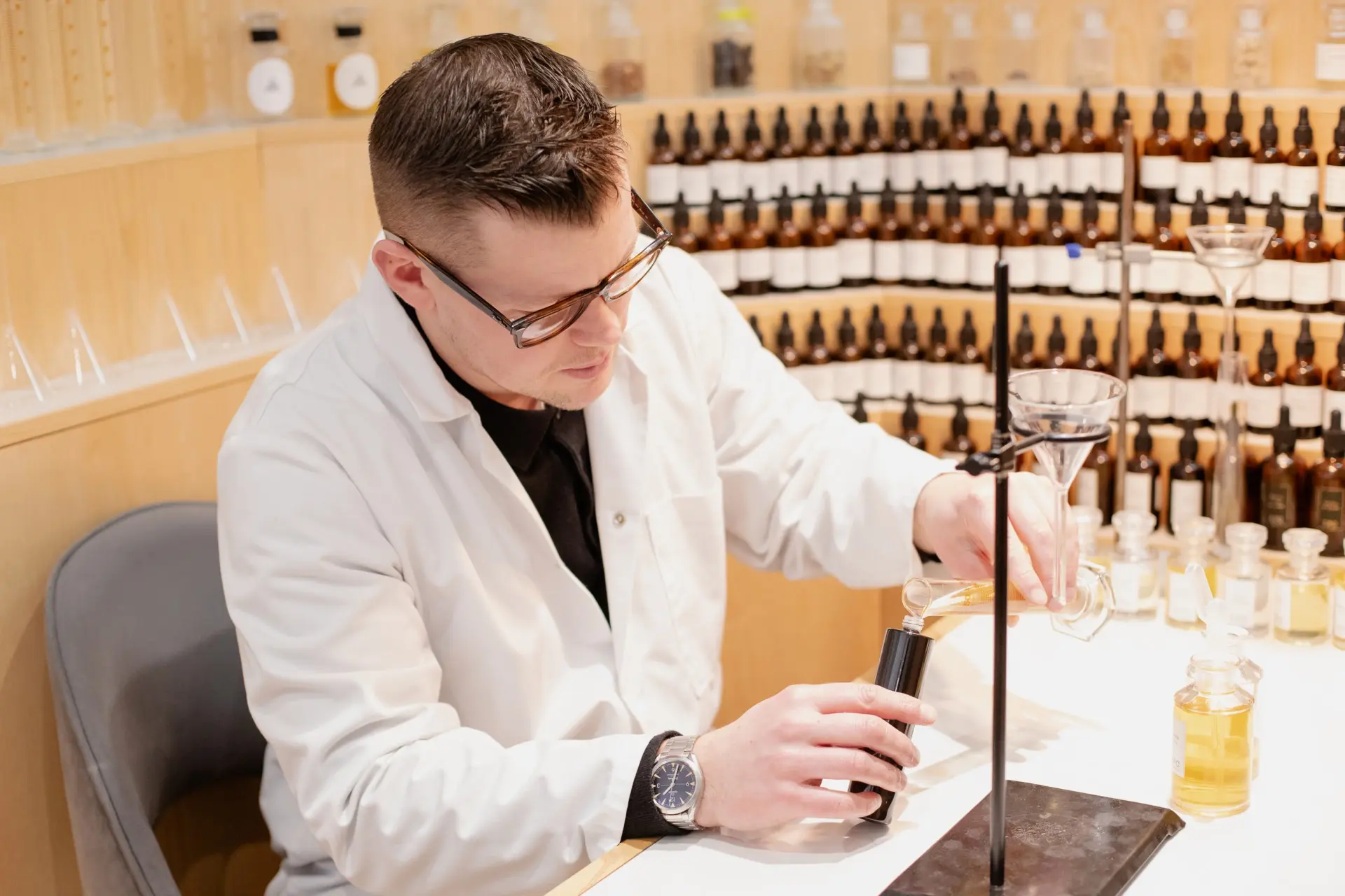 Scent marketing: the branding superpower happening right under your nose