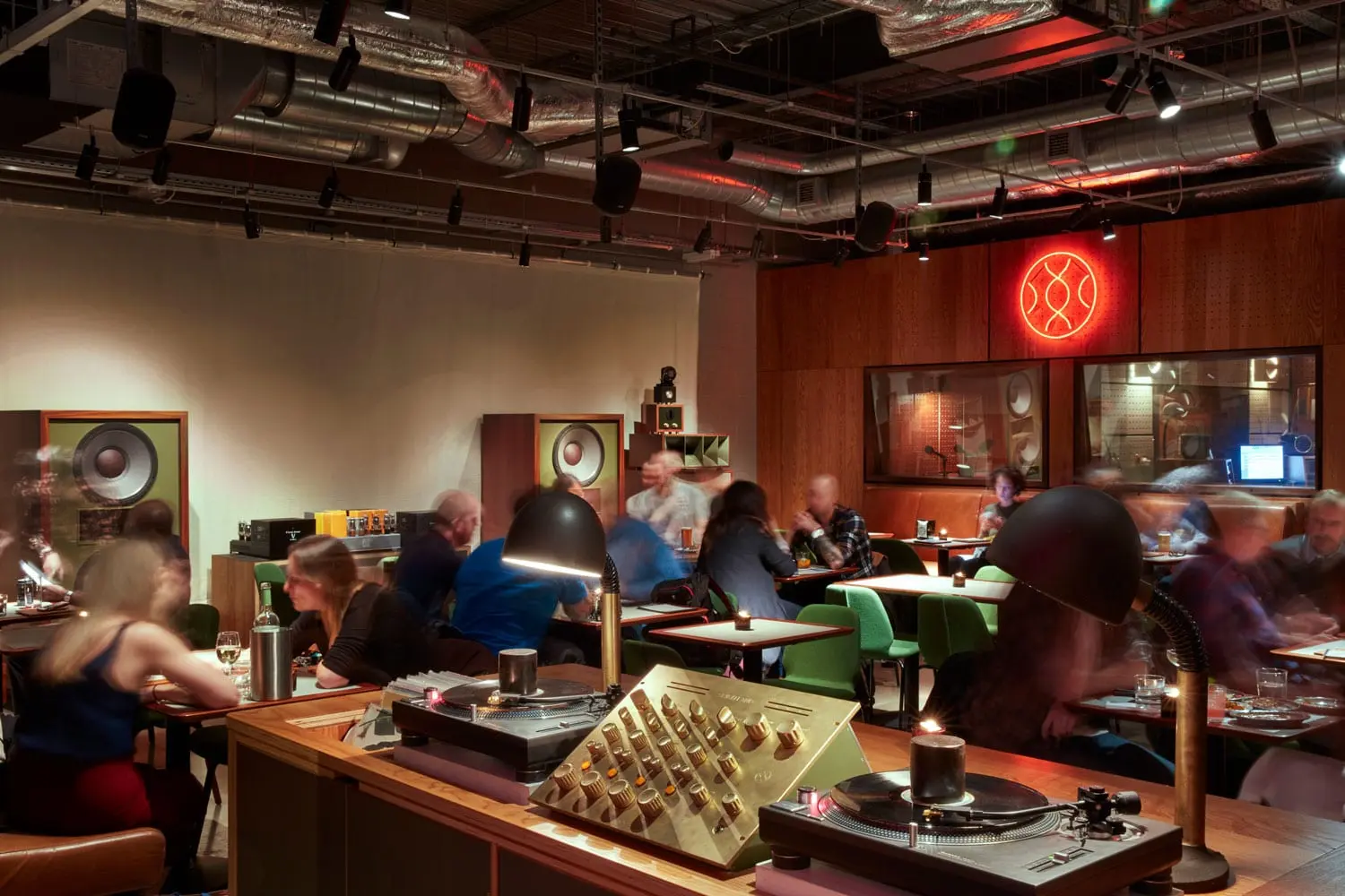 “If These Walls Could Talk” - podcasting tales from the beating heart of London’s music venues.