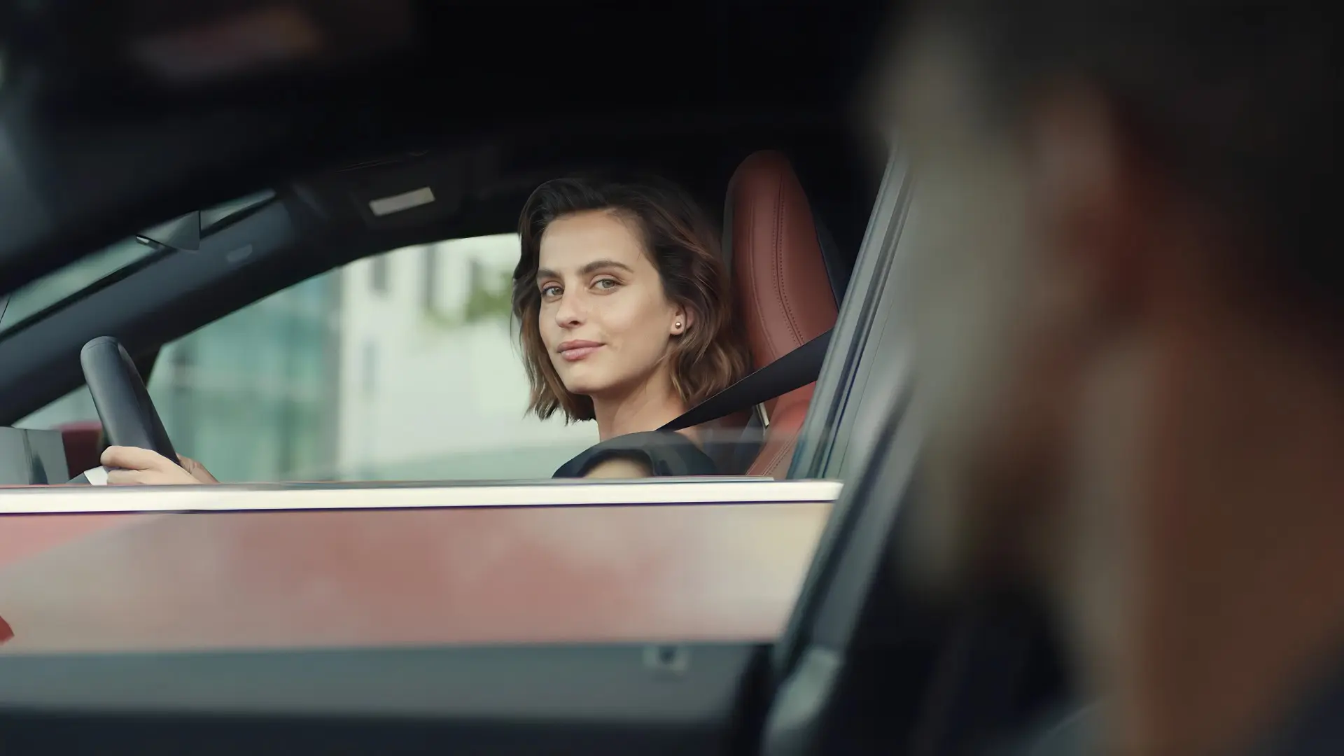 Campaign - The ultimate power couple: Hans Zimmer’s BMW score is irritatingly good