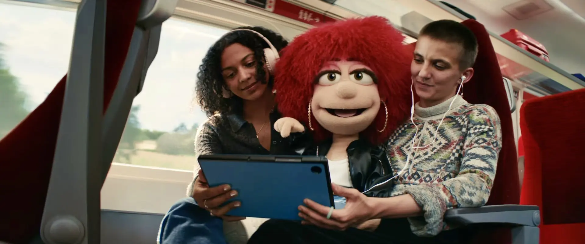 Re-recording the Fatboy Slim lyric you’ve been singing wrong your whole life