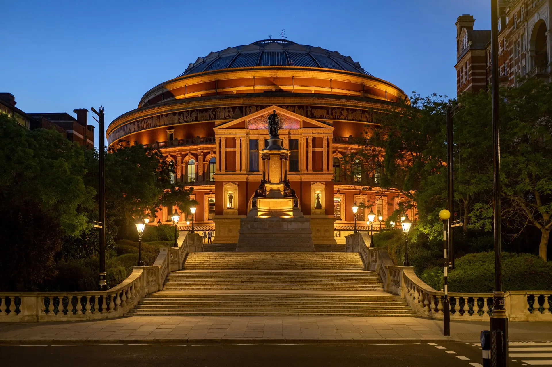 “If These Walls Could Talk” - podcasting tales from the beating heart of London’s music venues.